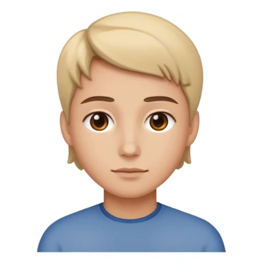 stand and wait sticker