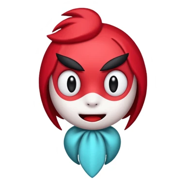 Hazbin Hotel: sticker