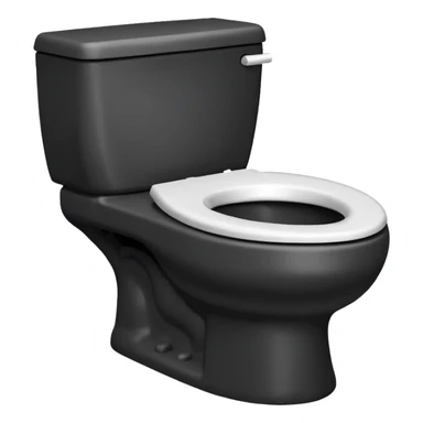 skibiddi toilet sticker