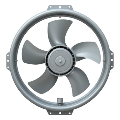 ventilator for grow tent sticker