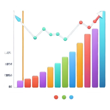 Economic shifts sticker