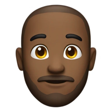 Me from the profile picture sticker