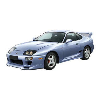 old, 1990s supra sticker