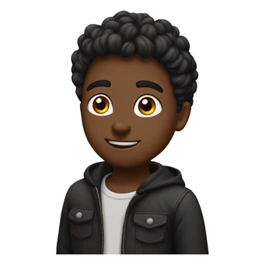 liebe schwarz sticker