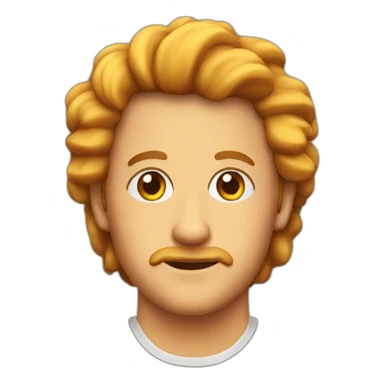 just a schnitzel sticker