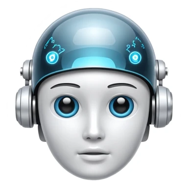 Ai learning sticker