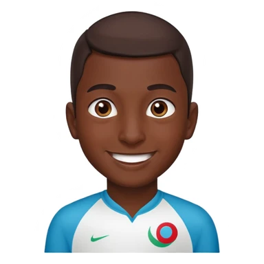 azerbaijan boy ❤️ sticker