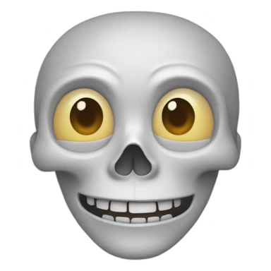 Mort de rire sticker