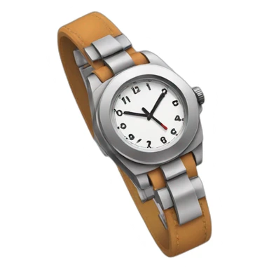 Handwatch  sticker