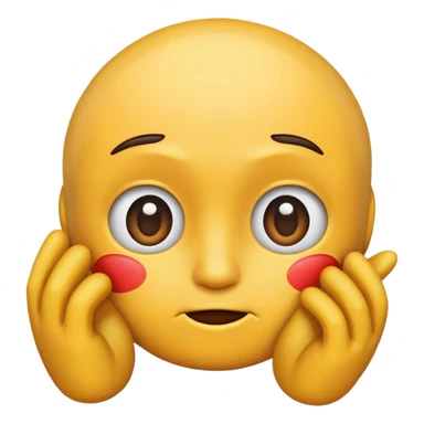 pay attention sticker