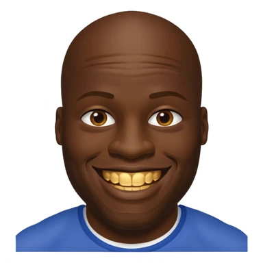 Shaq sticker