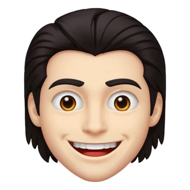 Happy garou  sticker