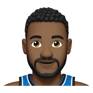 paolo banchero from orlando magic sticker
