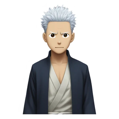 Jujutsu kaisen domain expansion  sticker