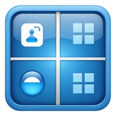 operating system windows sticker