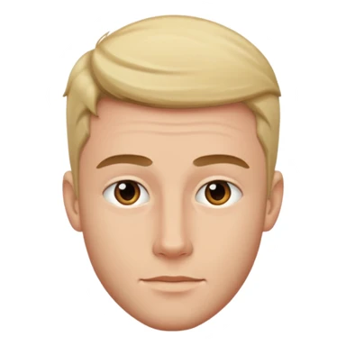 Justin Jeffre sticker