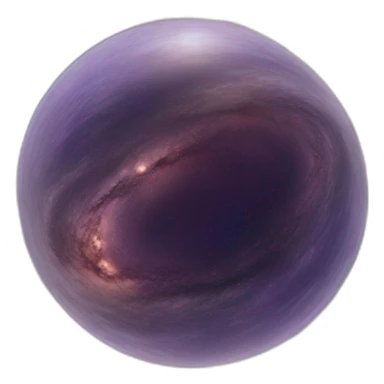 real galaxy entire sticker