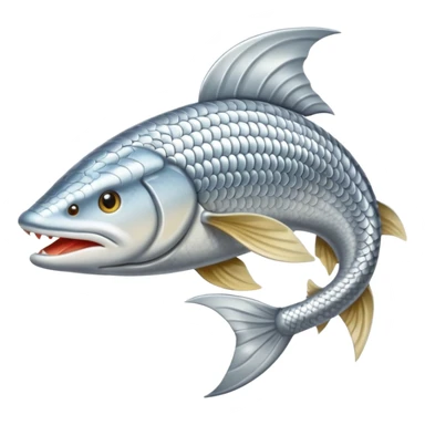 pike sticker