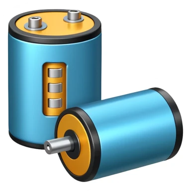 Give me a emoji that describes Cellular Respitoration sticker