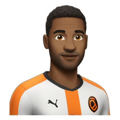 Shakhtar palyer sticker