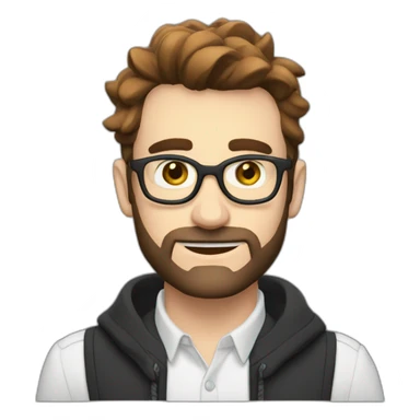 Cyprien sticker