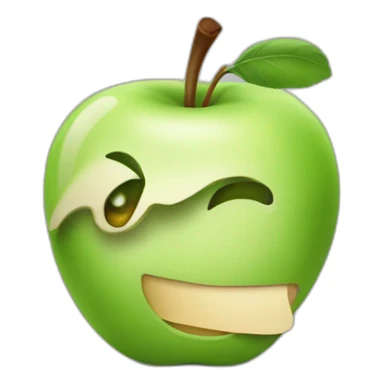 appletalk sticker