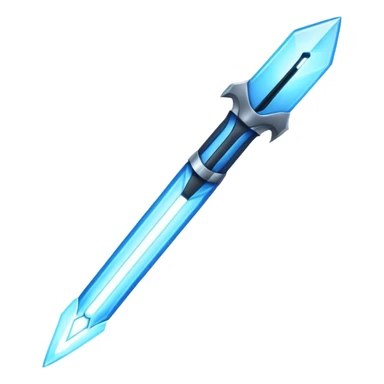 Lightblade  sticker