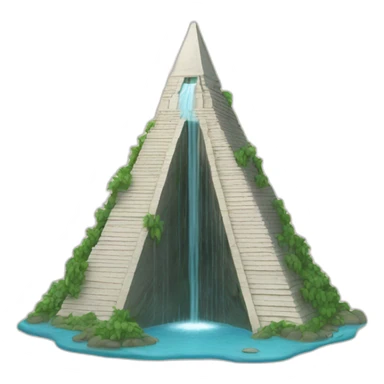 Transamerica Pyramid weeping sticker