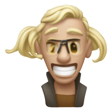 I’ll make you feel better  sticker