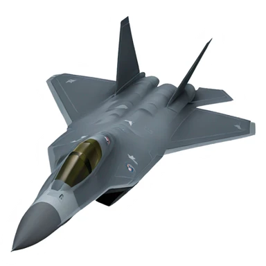 F 22 raptor sticker