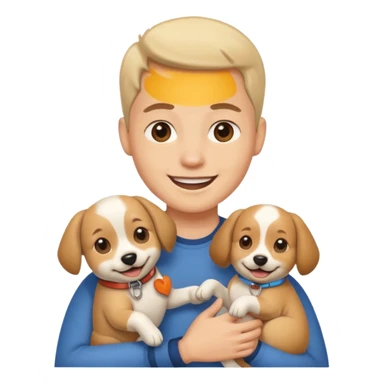 Certified Dog Owner Benefits sticker