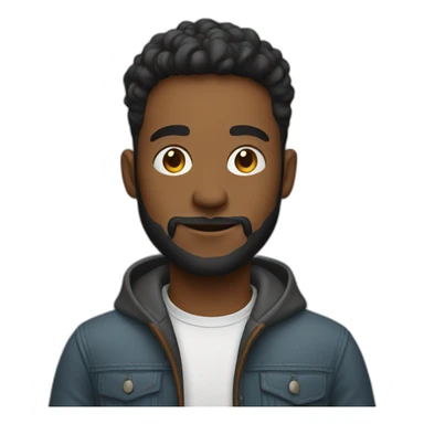 Product designer sticker