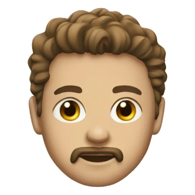 Wyatt trailer sticker