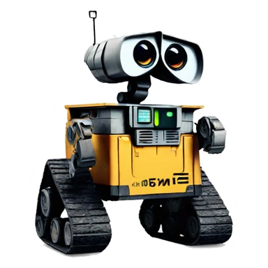 wall e sticker