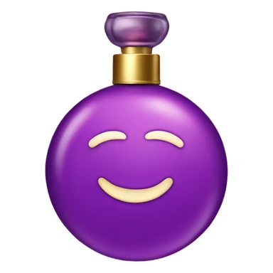 Sol de janerio perfume sticker