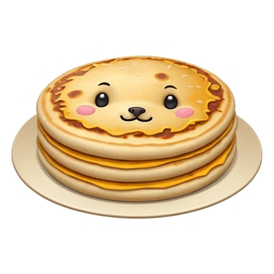 pupusas sticker