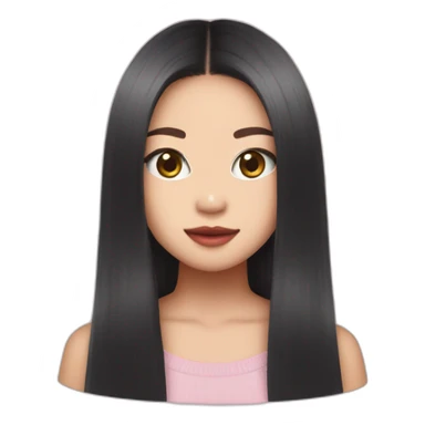 Blackpink jennie sticker