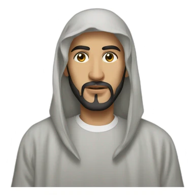 muhammad-haikal-al-rasyid sticker