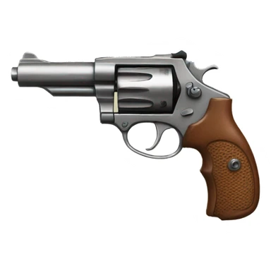 pistolet sticker