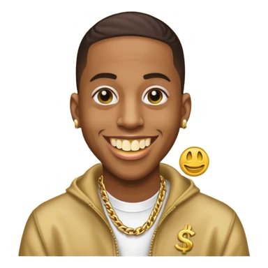 Silkk the Shocker, Rapper  sticker