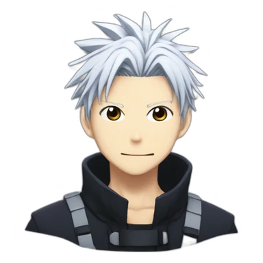 nanami jujutsu kaisen sticker