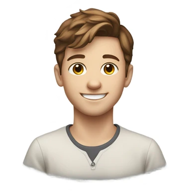 Connor Lanning sticker