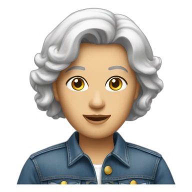 Jean lasalle sticker