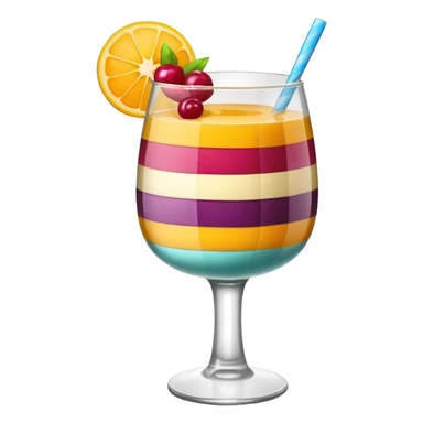 parfait sticker