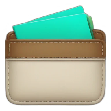 Citizen wallet sticker