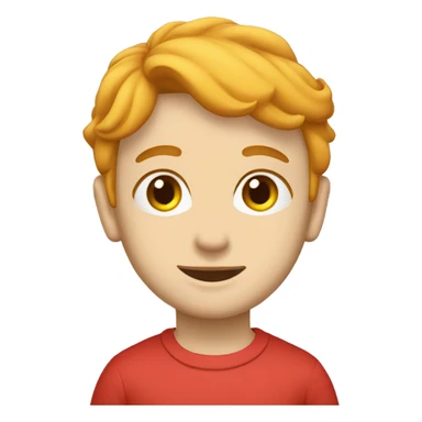 Red Jsk logga sticker