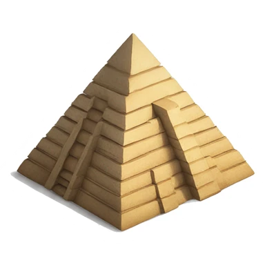 Pyramicds of giz sticker