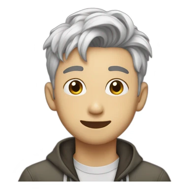Namjoon sticker