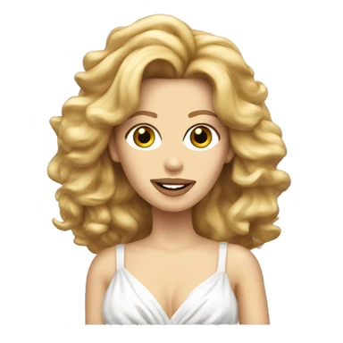 Aphrodite Kylie Minogue sticker