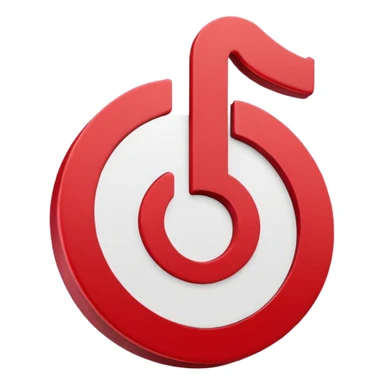 Créame un emoji que sea el logotipo de edificando de tiktok sticker